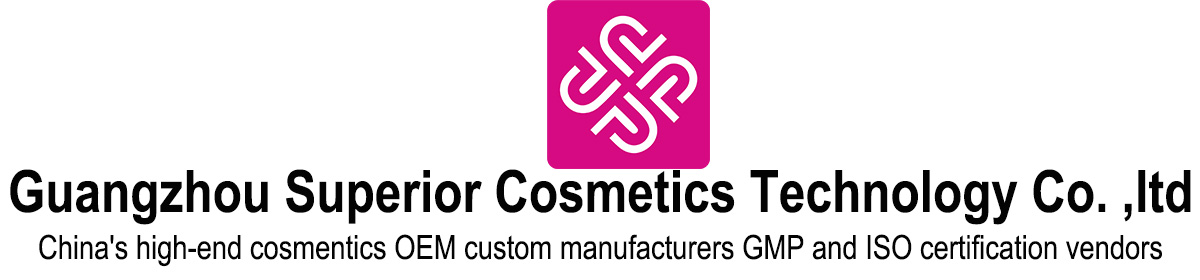 Guangzhou Superior Cosmetics Technology Co. ,ltd